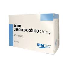ACIDO URSODEOXICOLICO