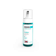ACNIBEN ESPUMA PURIFICANTE LIMPIADOR 150 ML ISDIN