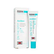 ACNIBEN ON THE SPOT GEL 15ML