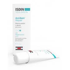 ACNIBEN REPAIR LABIAL BALSAMO 10ML ISDIN