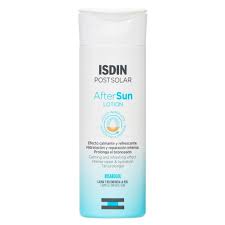 AFTER SUN LOTION  200ML ISDIN