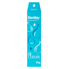 BENTLEY CLASSIC 50G