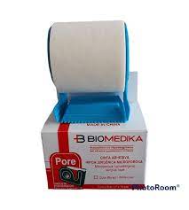CINTA ADH.PAP.BCA 2.5X9MT BIOMEDIKA