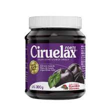 CIRUELAX FORTE JALEA 300GR  GARDEN HOUSE