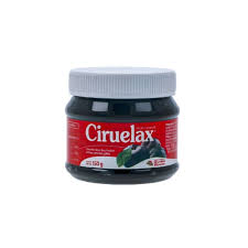 CIRUELAX JALEA 150GR GARDEN HOUSE