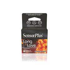 PREERVATIVO LONG LOVE 3UD