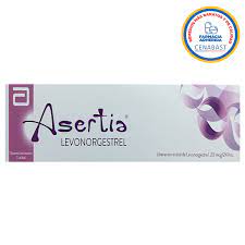 ASERTIA 20 MCG/24 HRS 
