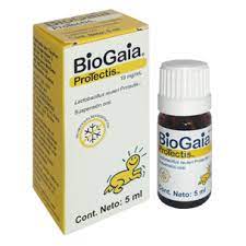 BIOGAIA GTS 5 ML