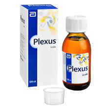 PLEXUS JARABE X 120 ML 