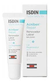 ACNIBEN REPAIR BALSAMO LABIAL 10 ML