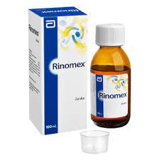 RINOMEX x 100 ML